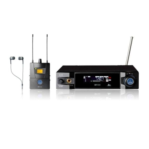 Наушники Sennheiser SET 840-TV